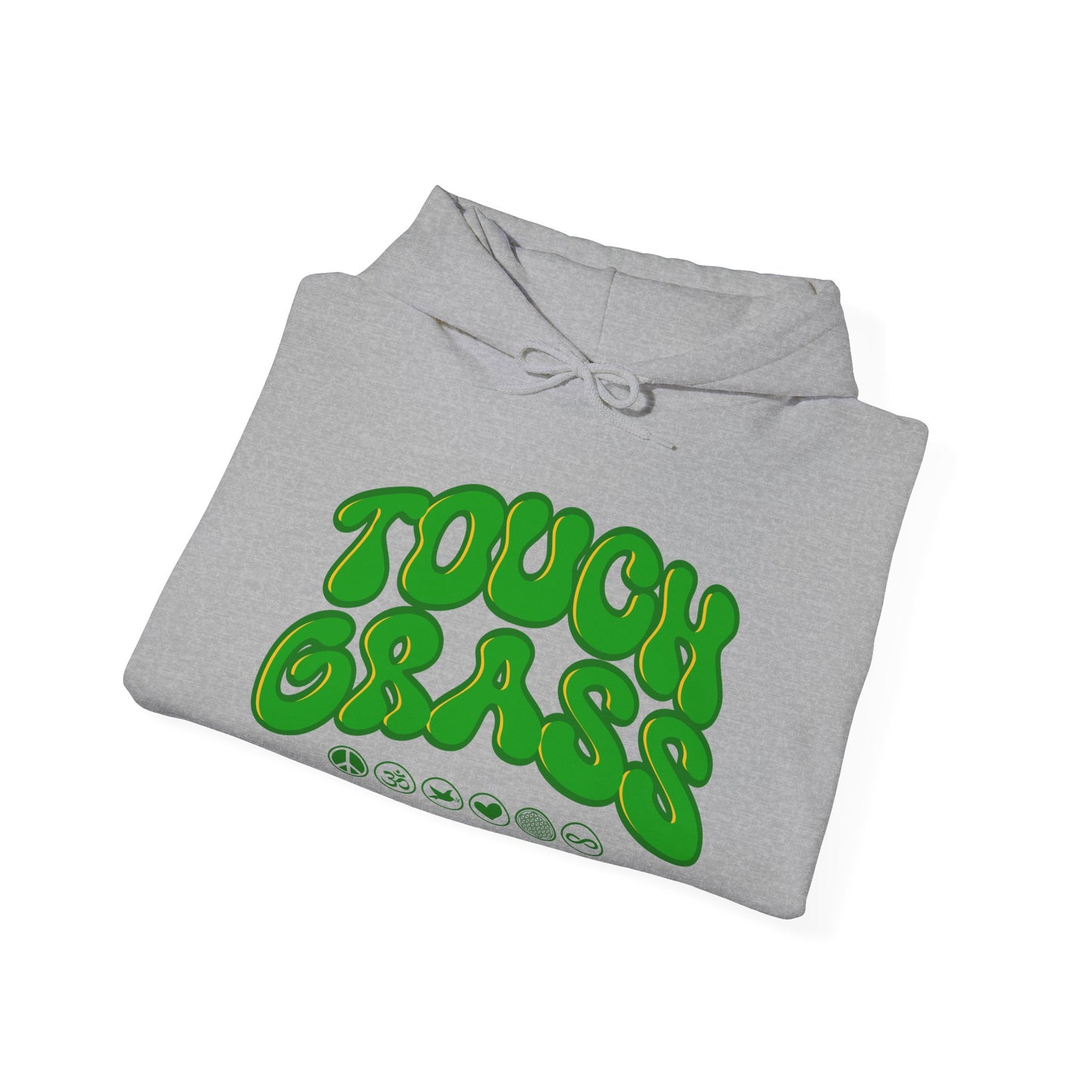 Hoodie Softstyle Unisex - PurpleHaze