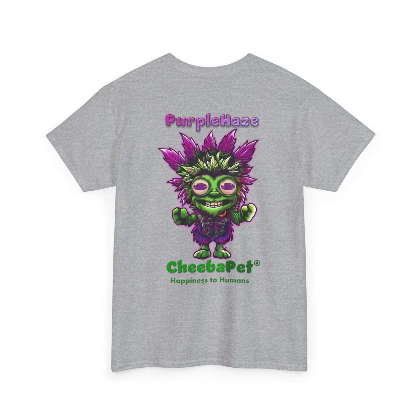 Express T PurpleHaze