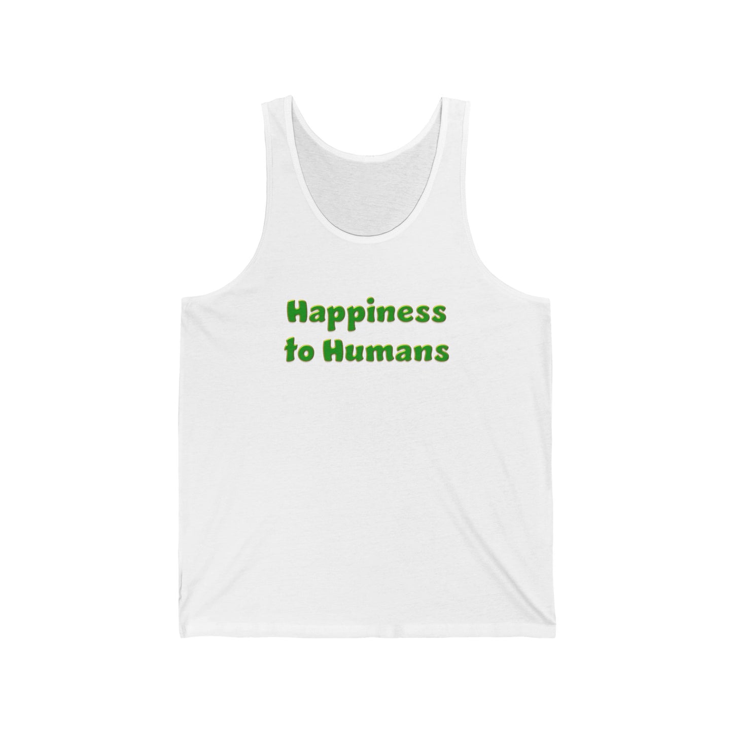 Unisex Tank - SourDiesel