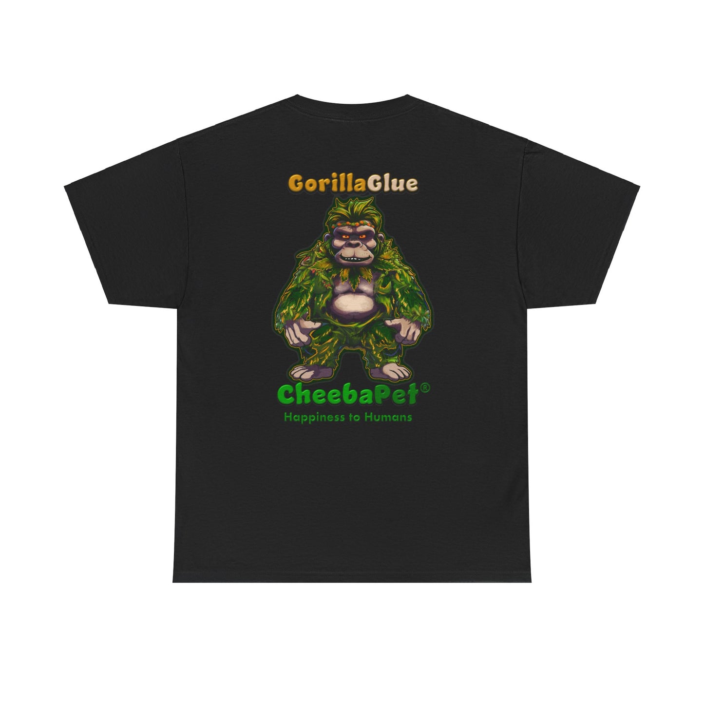 Express T GorillaGlue
