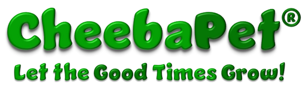 CheebaPet, Inc. logo