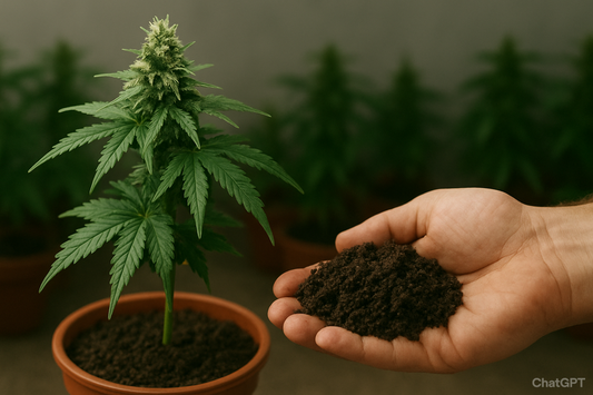 Grow At Home