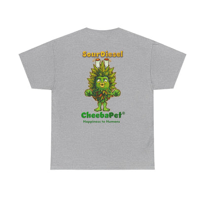 Express T SourDiesel