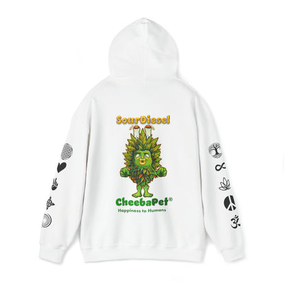 CheebaPet, Inc. - Product Title