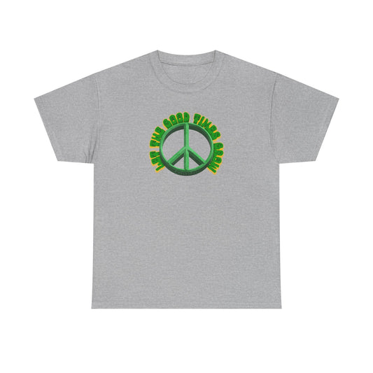 Peace - Let the Good Times Grow