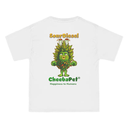 Beefy-T®  SourDiesel
