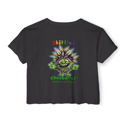 CheebaPet, Inc. - Product Title