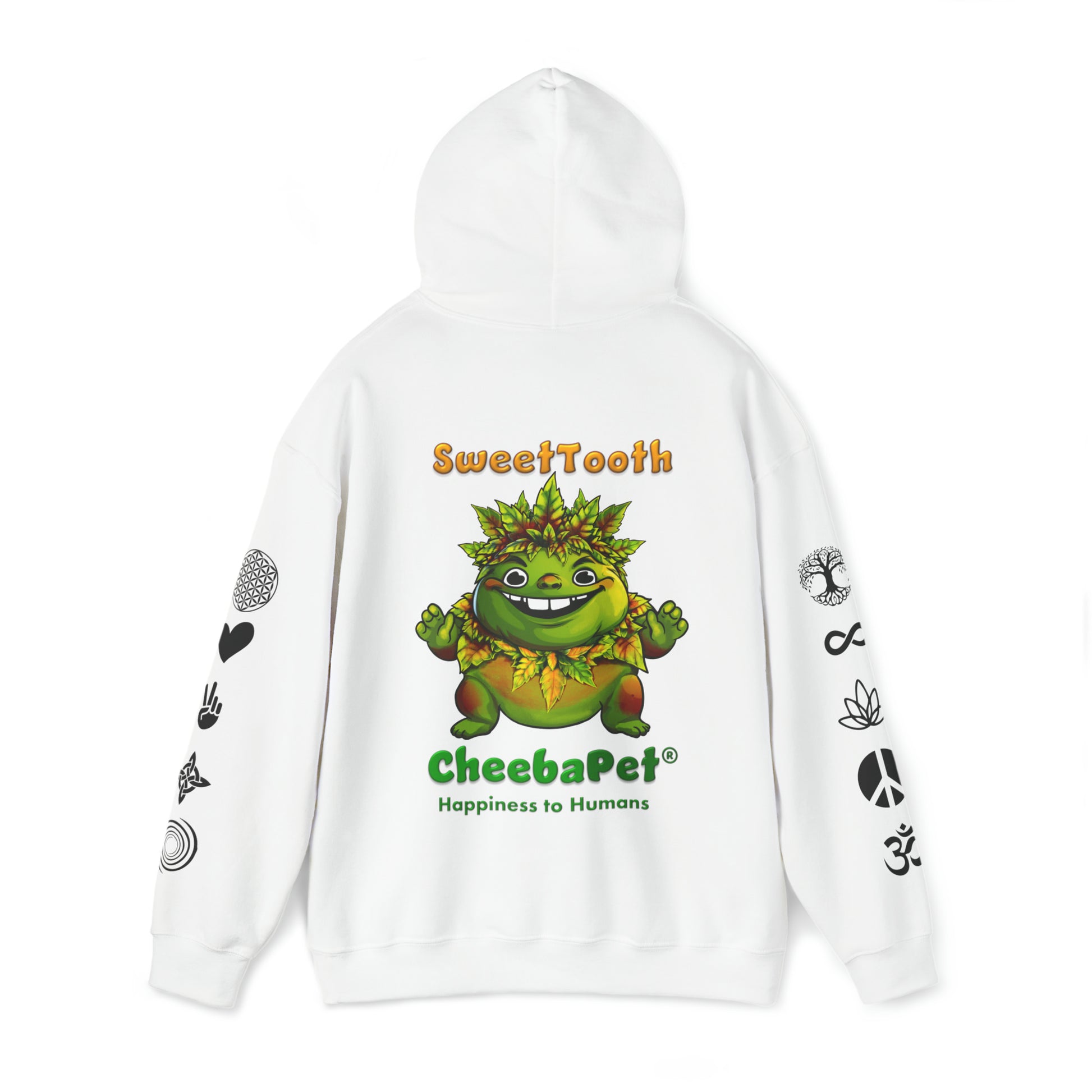 CheebaPet, Inc. - Product Title