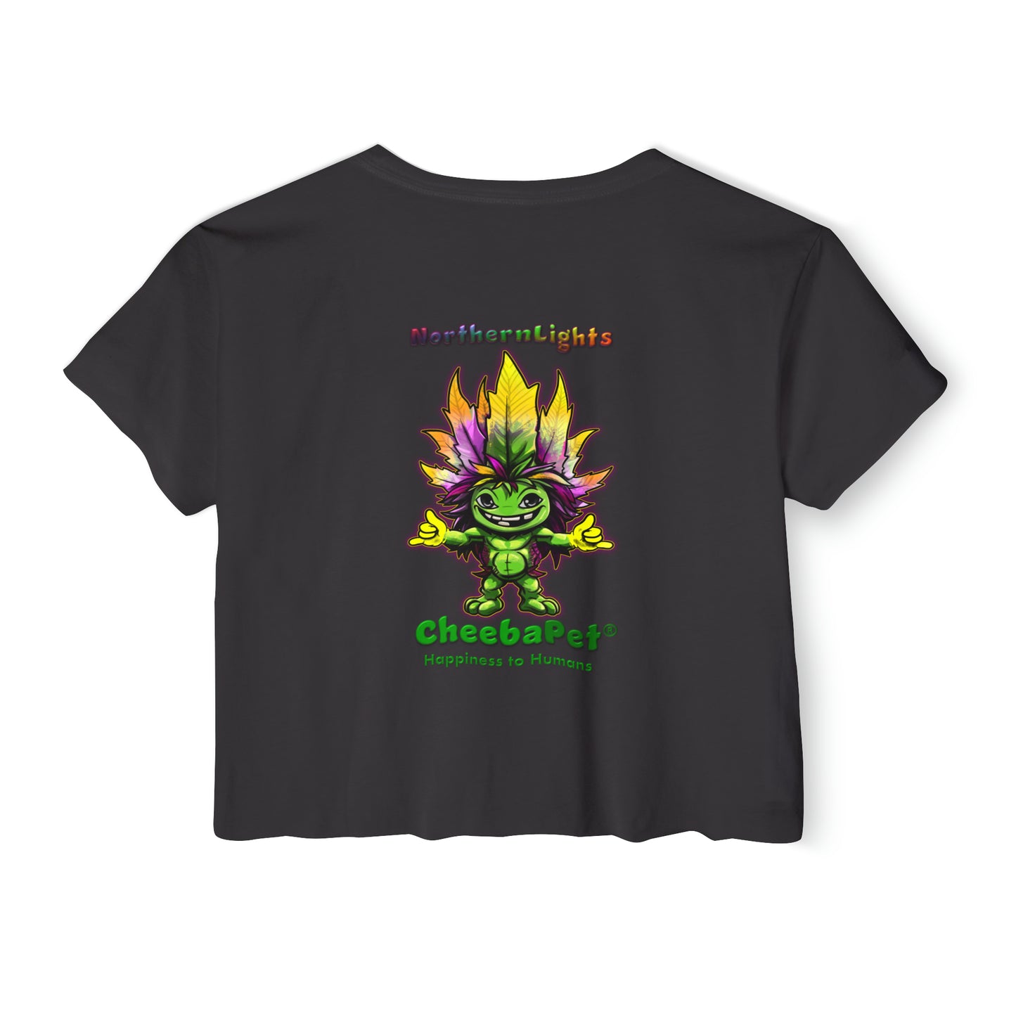 CheebaPet, Inc. - Product Title