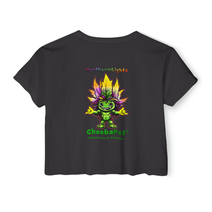 CheebaPet, Inc. - Product Title