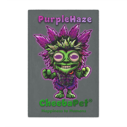 CheebaPet, Inc. - Product Title