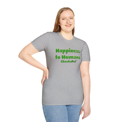 T-Shirt Softstyle Unisex - Zkittlez