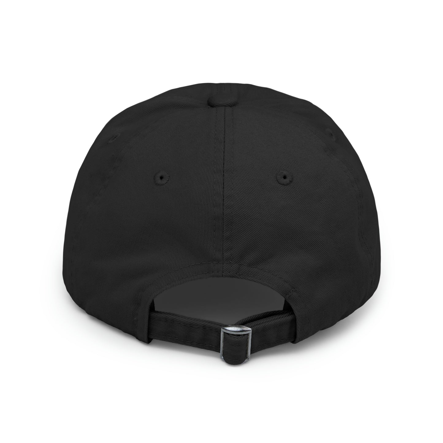CheebaPet Distressed Cap