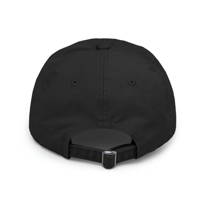 CheebaPet Distressed Cap