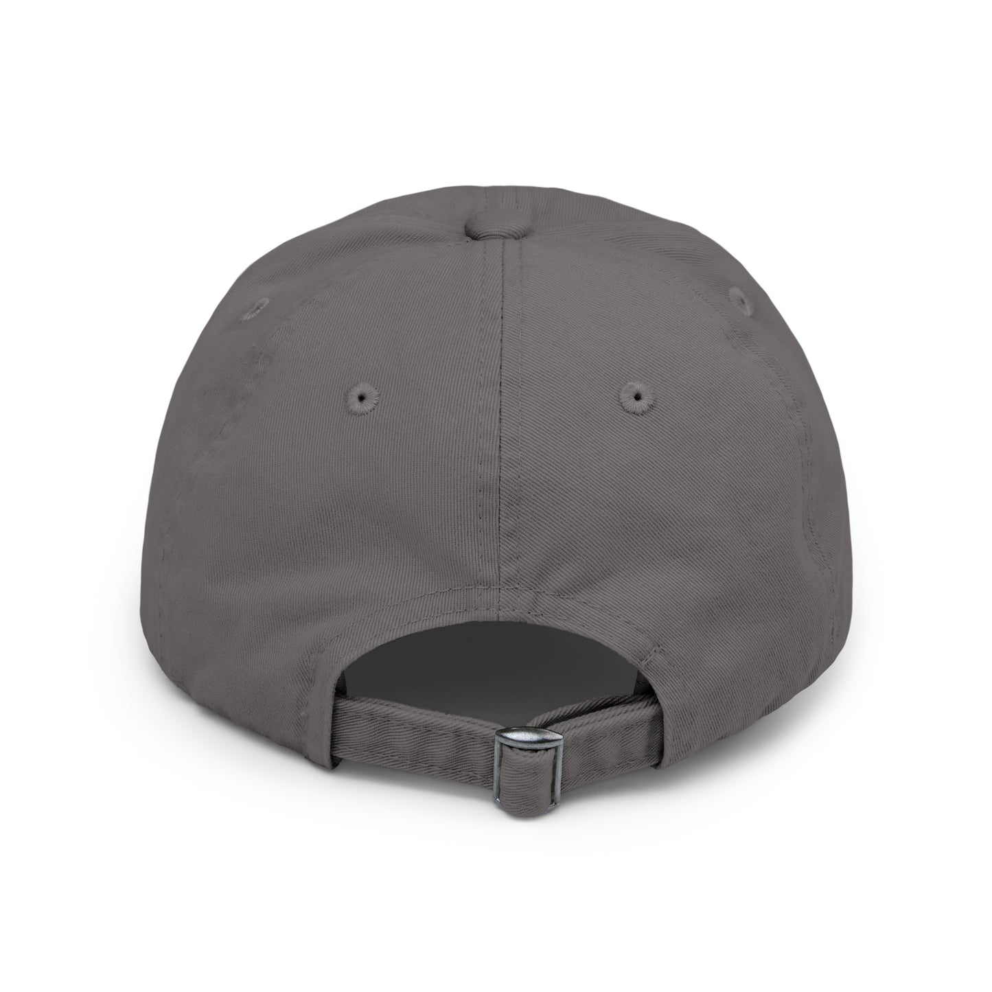 CheebaPet Distressed Cap