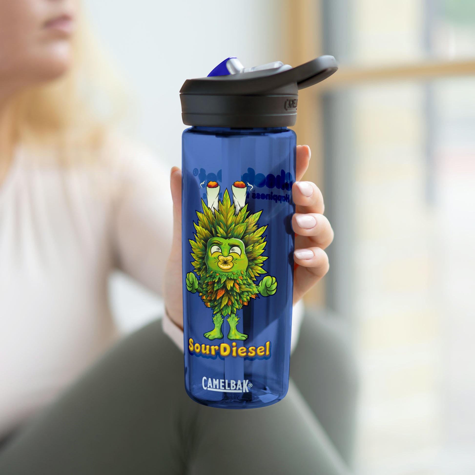 CheebaPet, Inc. - Product Title