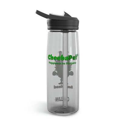 CheebaPet, Inc. - Product Title