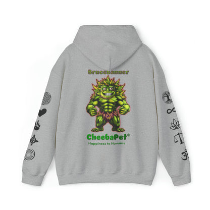 CheebaPet, Inc. - Product Title