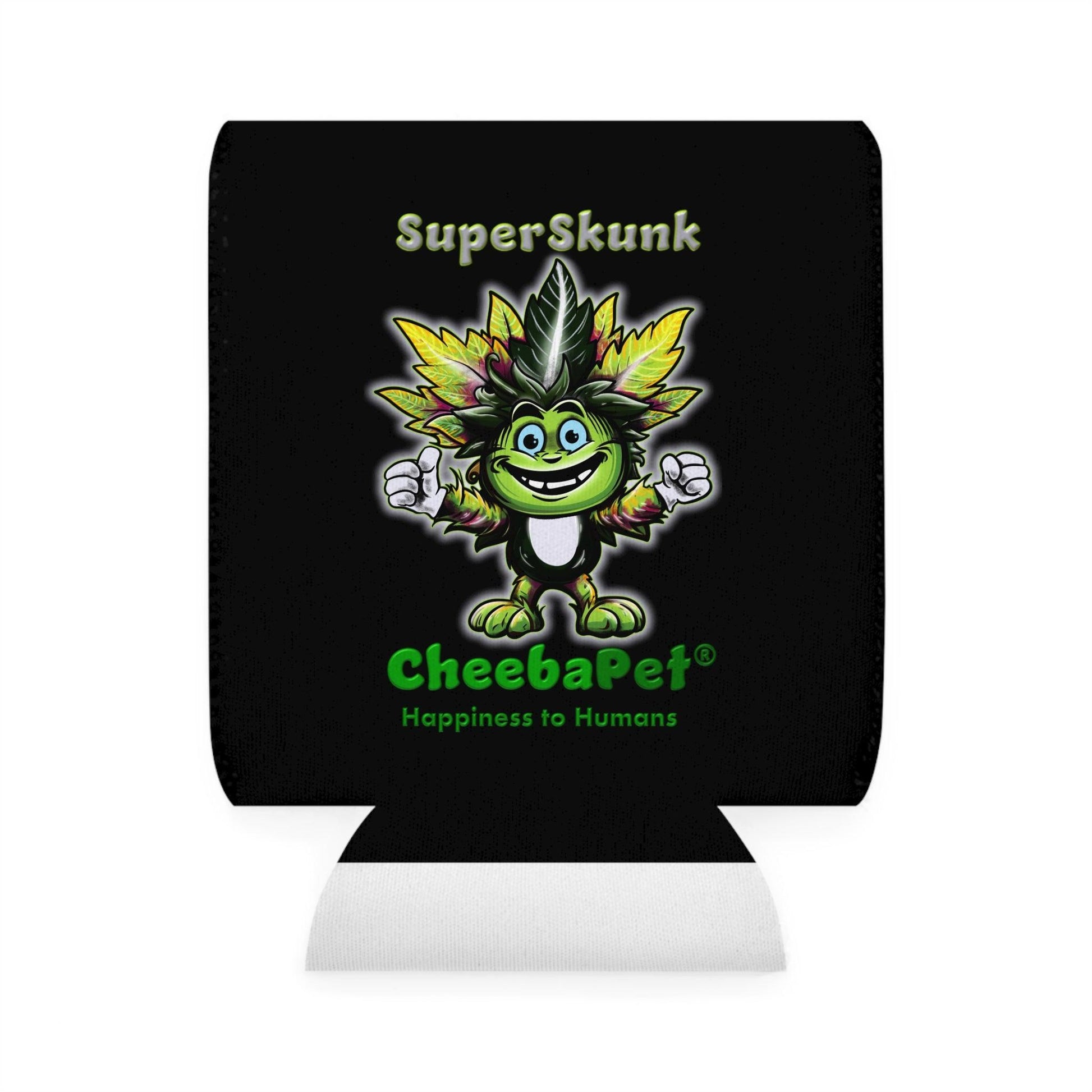 CheebaPet, Inc. - Product Title