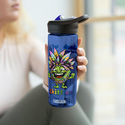 CheebaPet, Inc. - Product Title