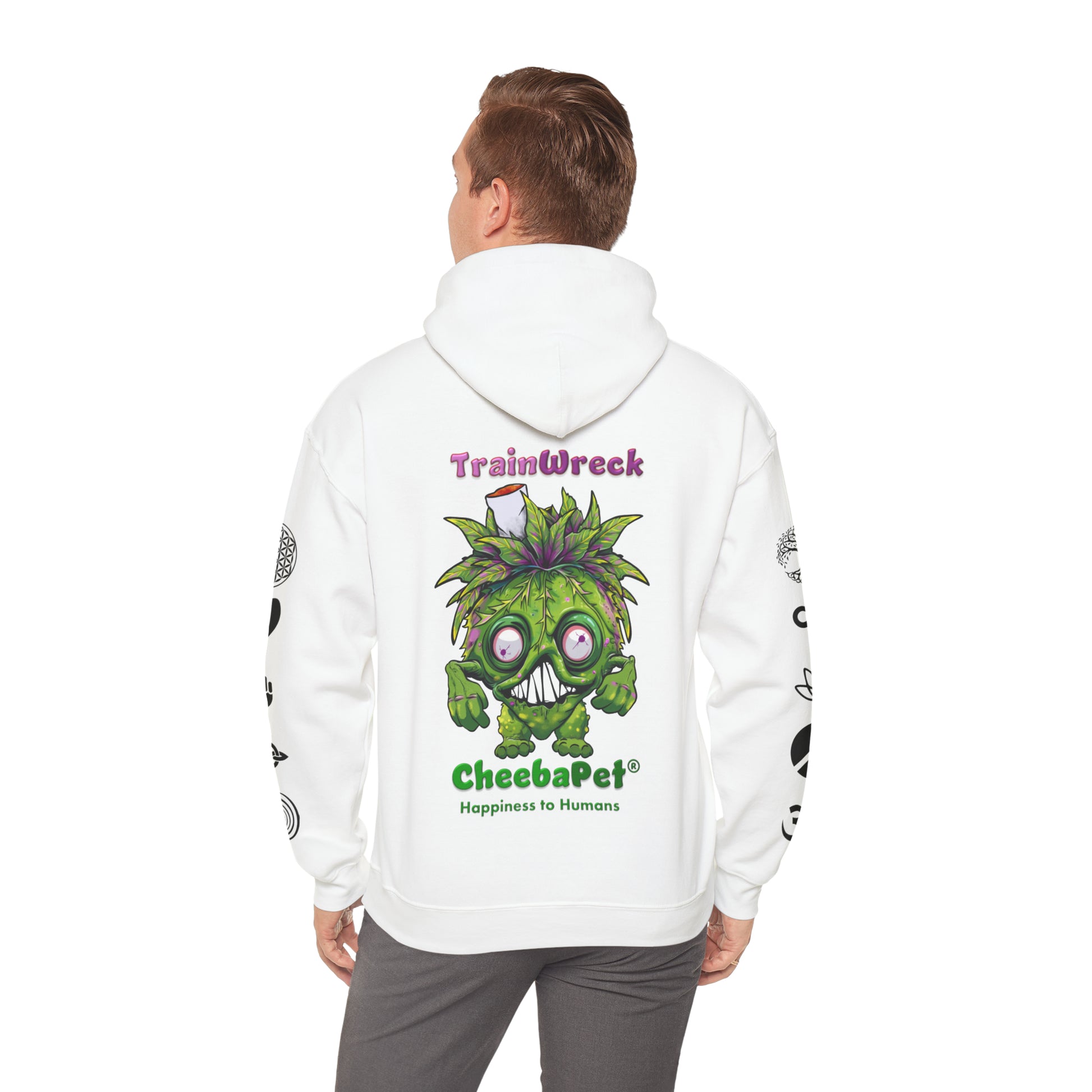 CheebaPet, Inc. - Product Title
