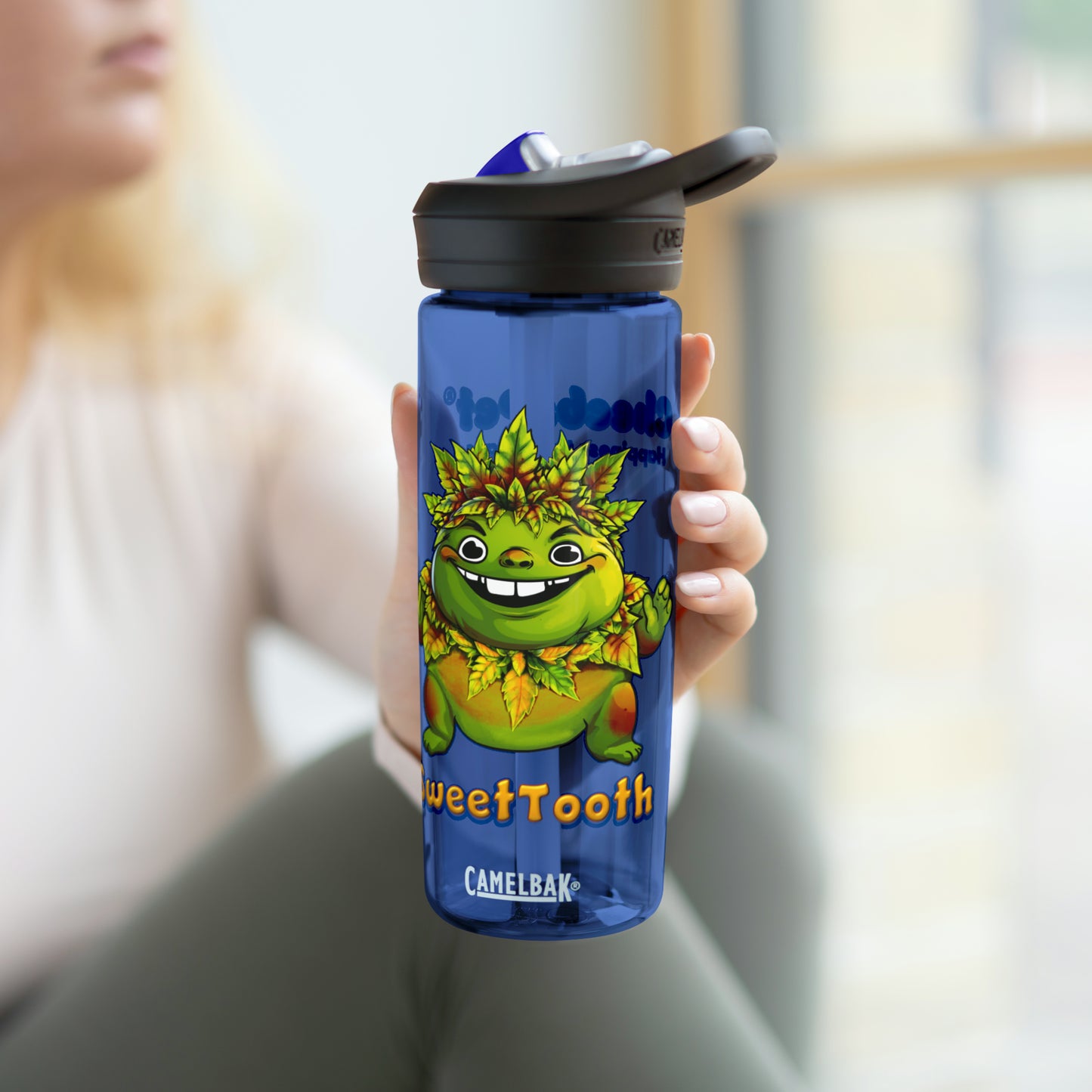 CheebaPet, Inc. - Product Title