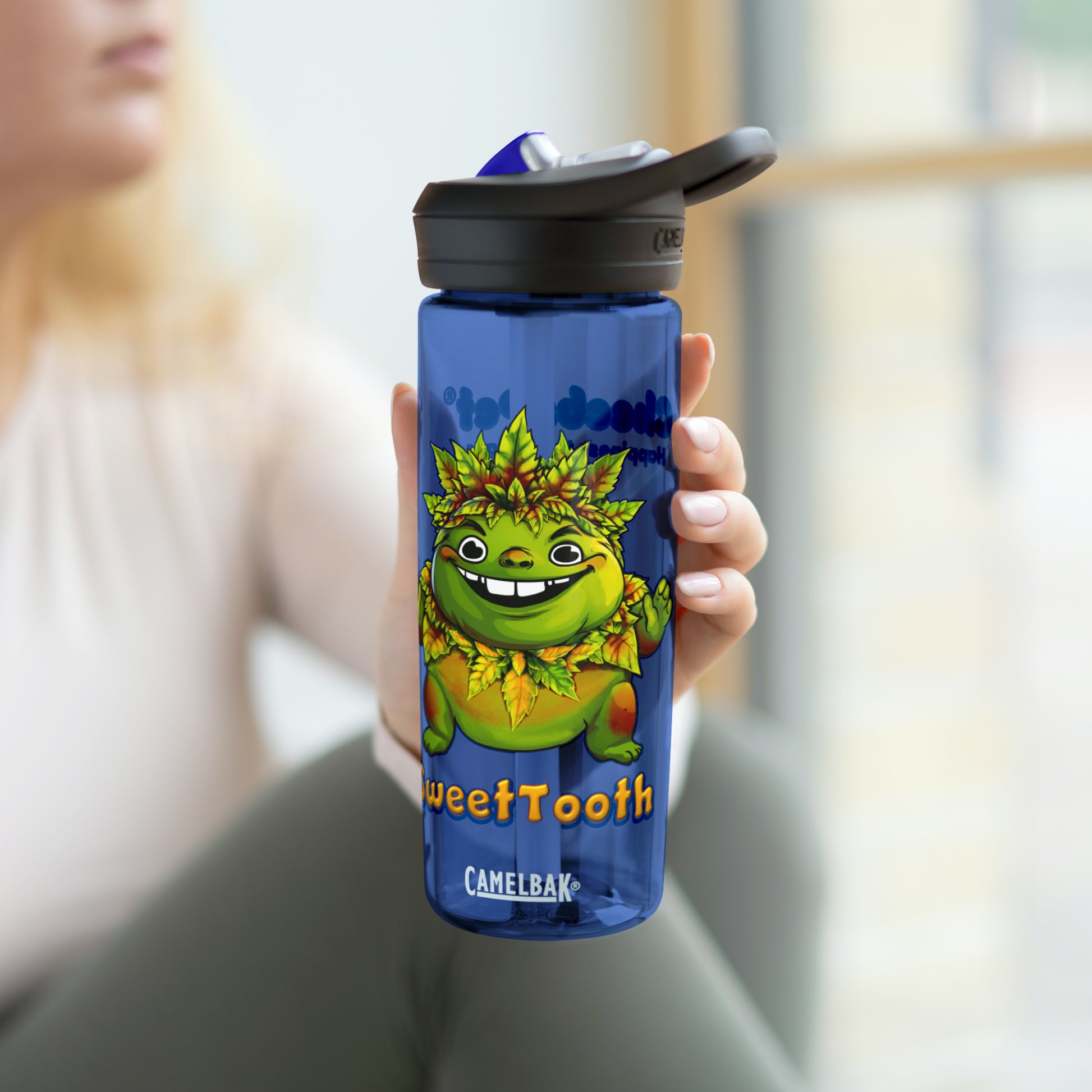 CheebaPet, Inc. - Product Title