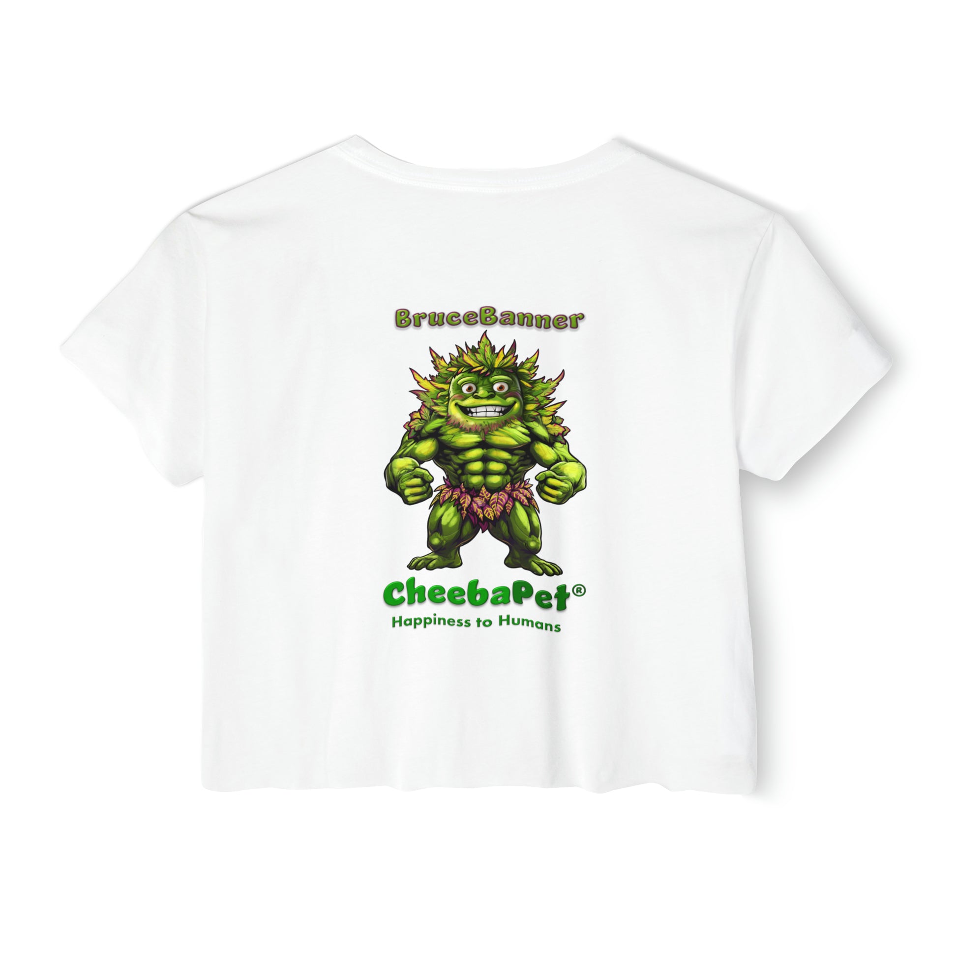 CheebaPet, Inc. - Product Title