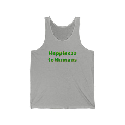 Unisex Tank - SourDiesel