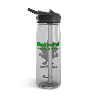 CheebaPet, Inc. - Product Title
