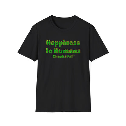 T-Shirt Softstyle Unisex - GorillaGlue