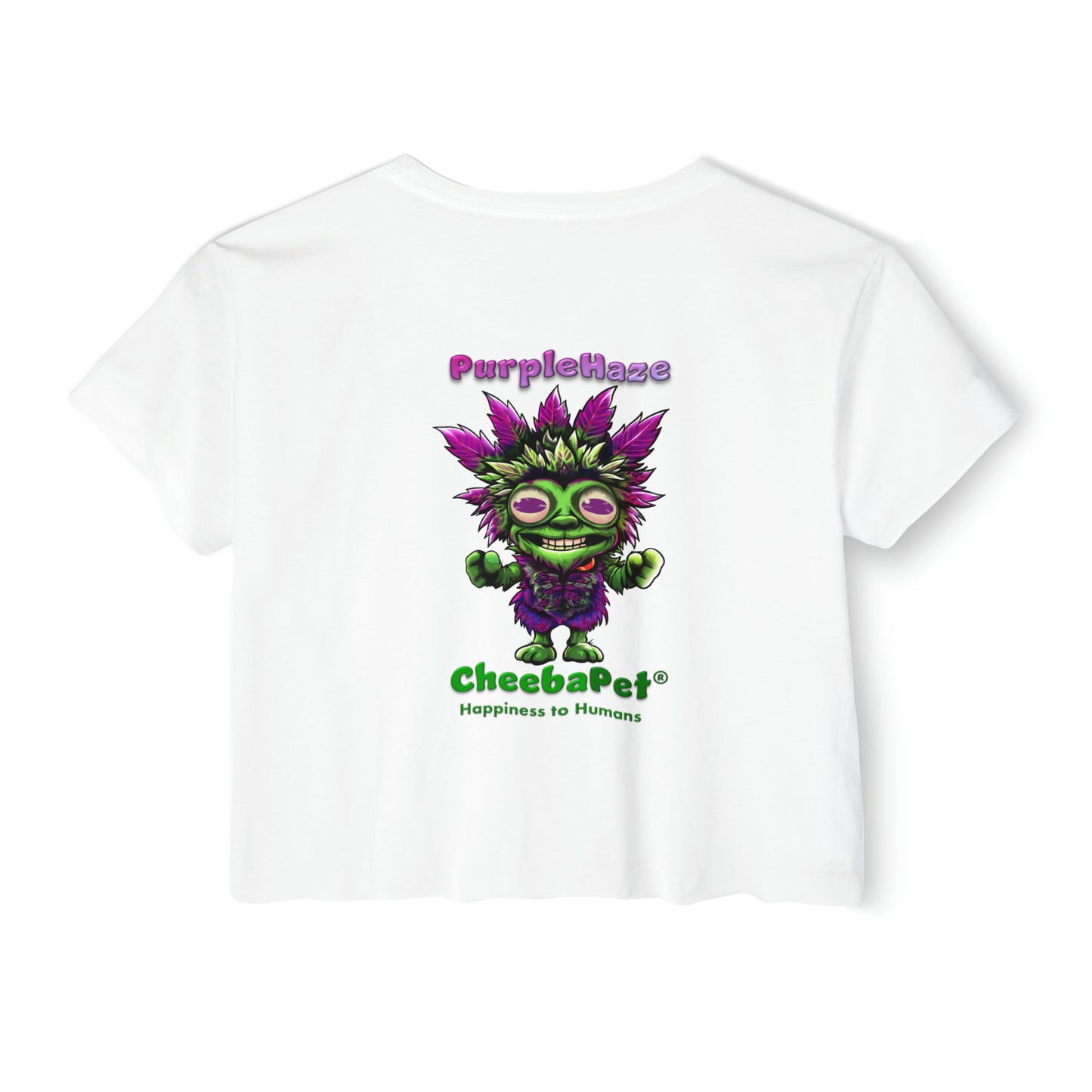 CheebaPet, Inc. - Product Title