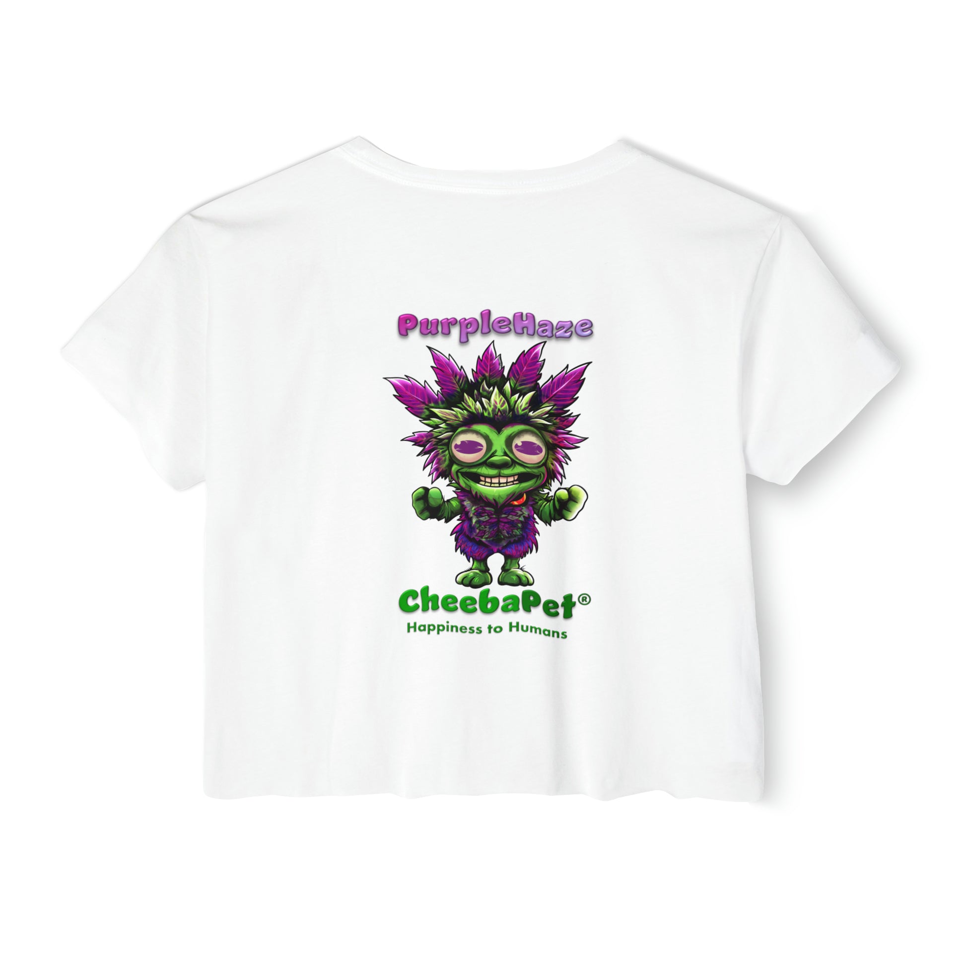 CheebaPet, Inc. - Product Title
