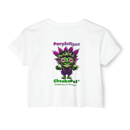 CheebaPet, Inc. - Product Title