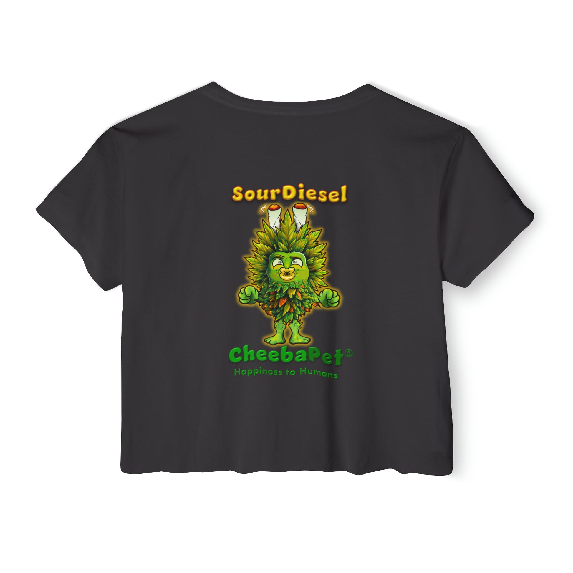 CheebaPet, Inc. - Product Title