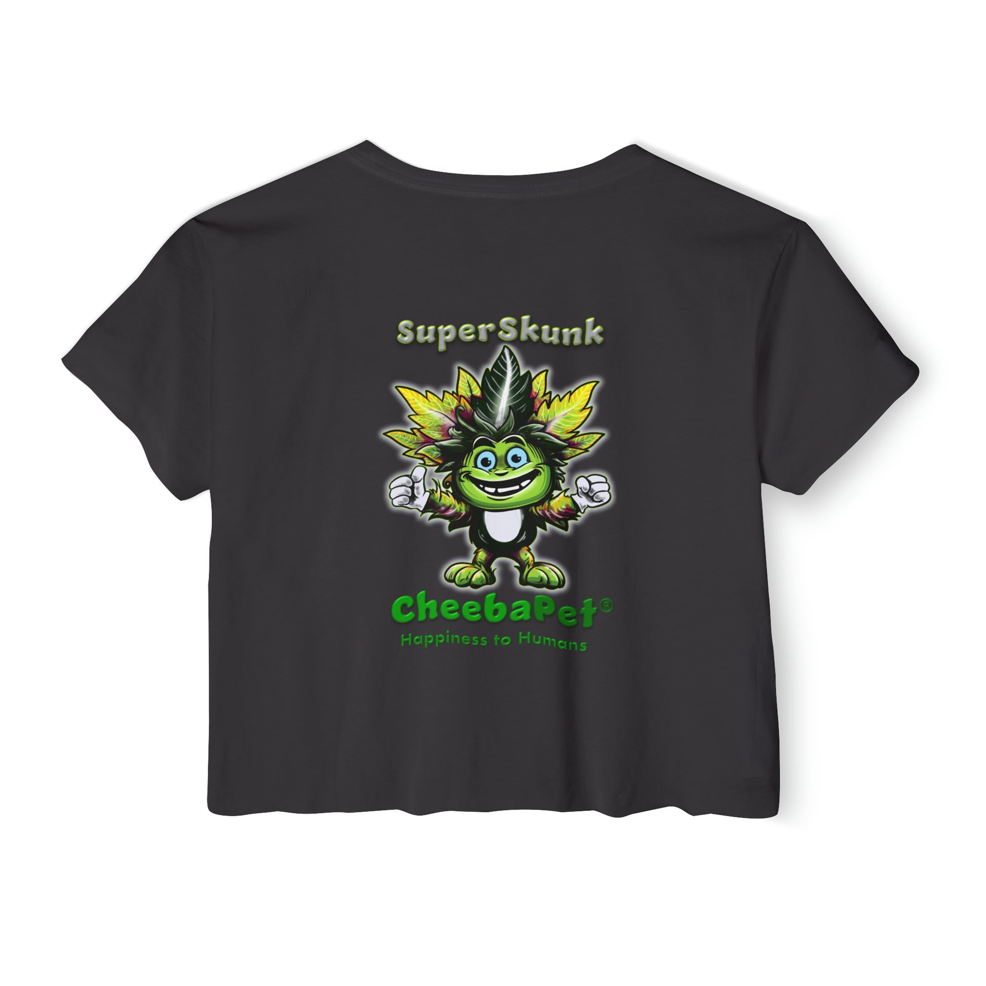 CheebaPet, Inc. - Product Title