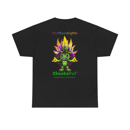 Express T NorthernLights