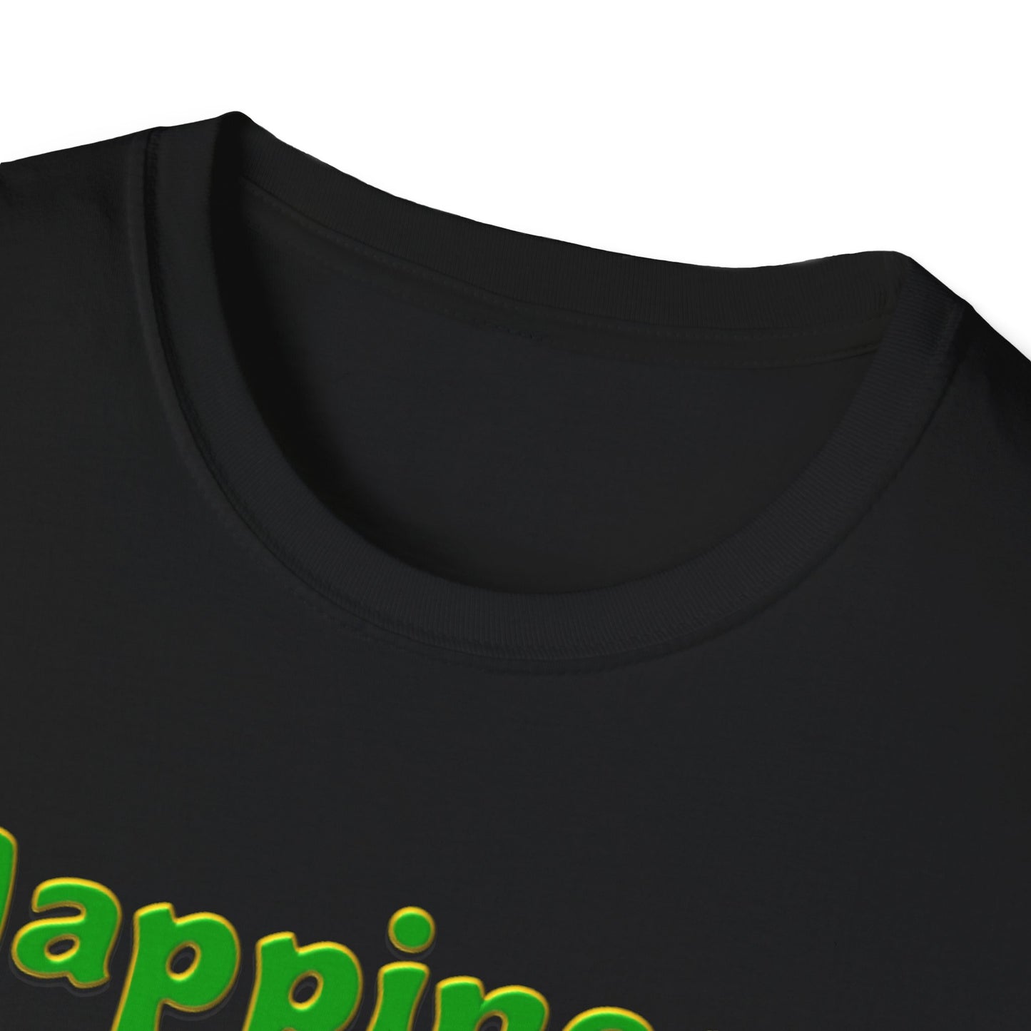 T-Shirt Softstyle Unisex - GorillaGlue