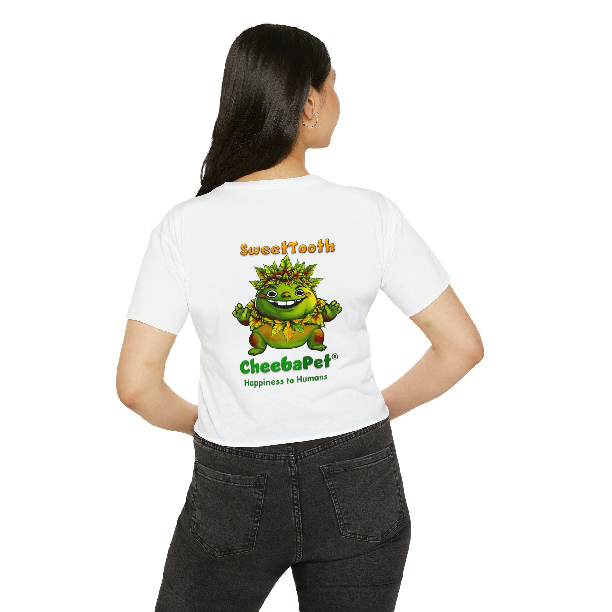 CheebaPet, Inc. - Product Title