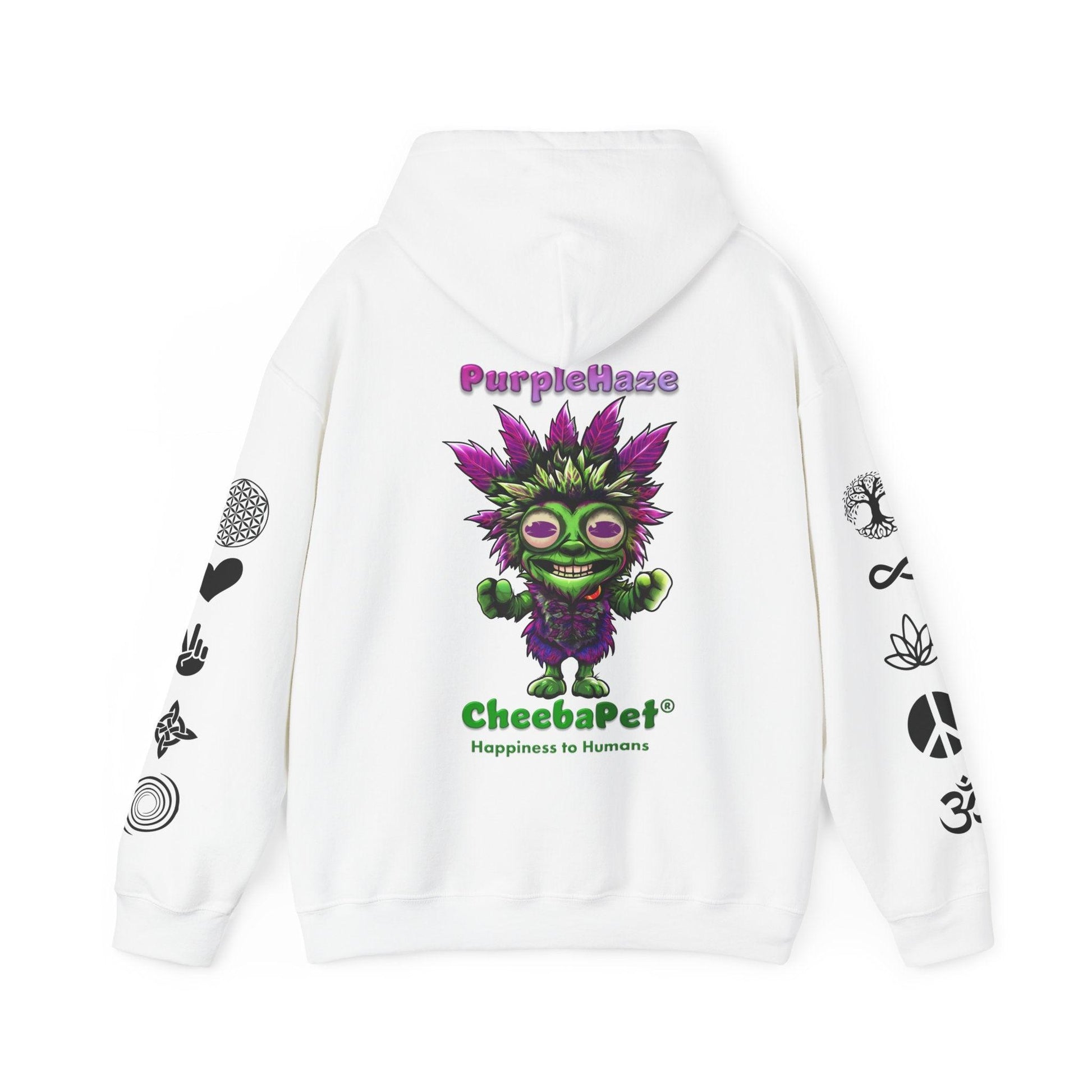 CheebaPet, Inc. - Product Title