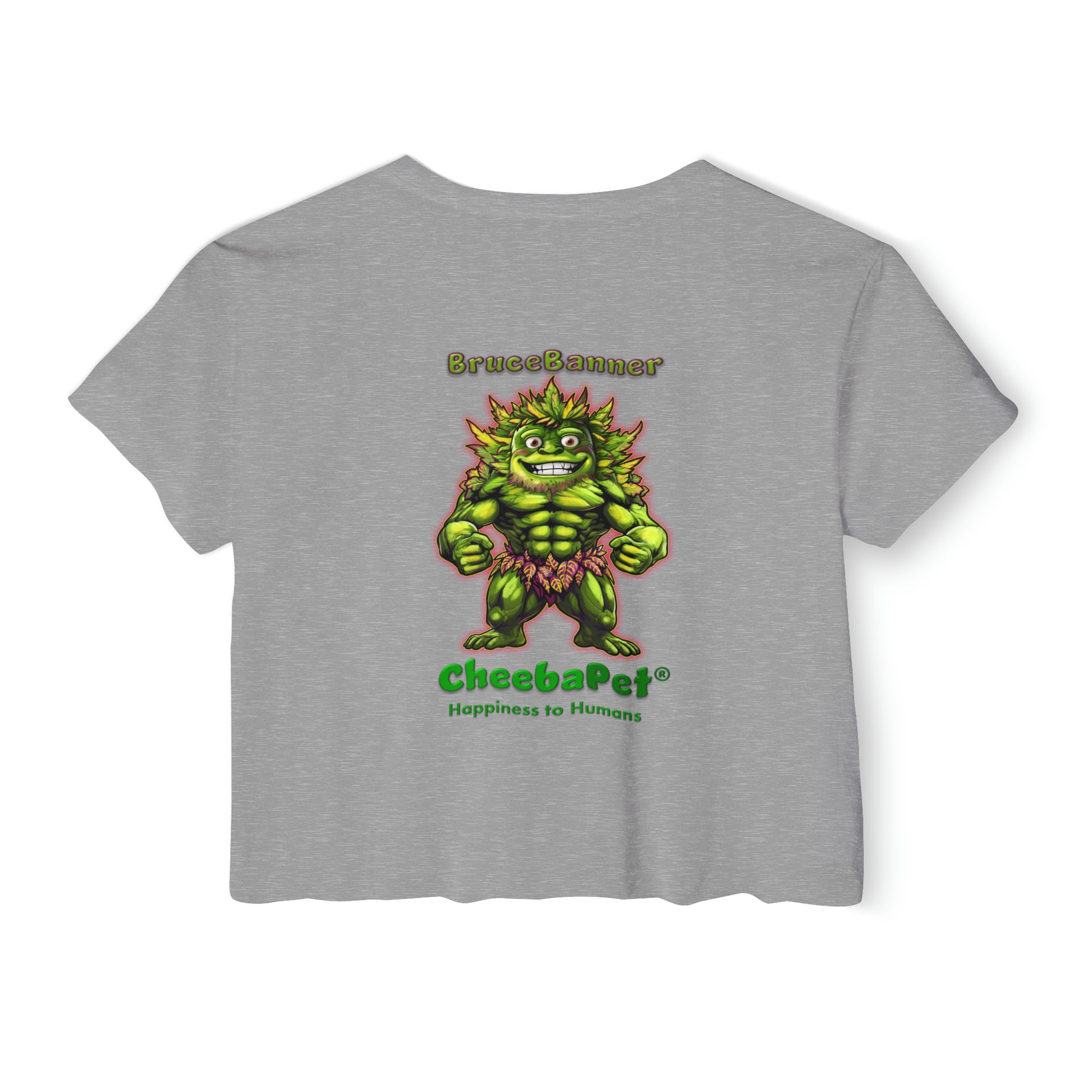 CheebaPet, Inc. - Product Title