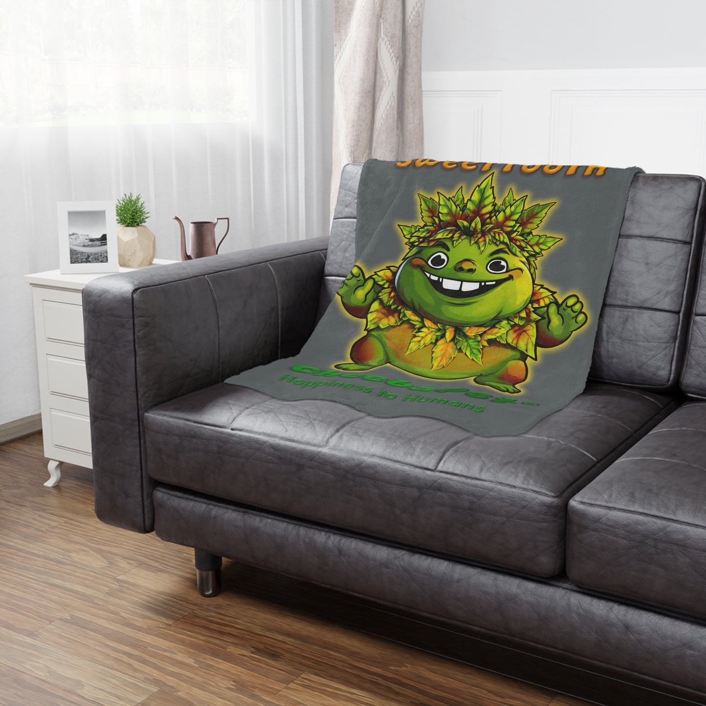 CheebaPet, Inc. - Product Title