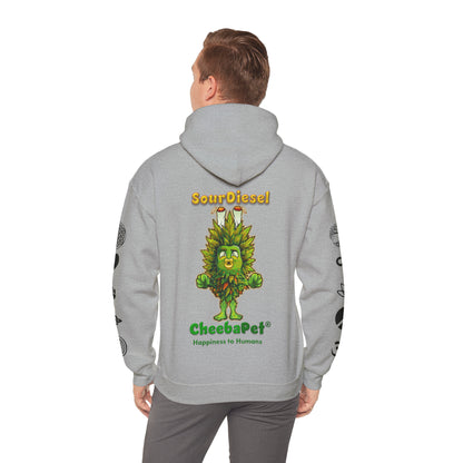 CheebaPet, Inc. - Product Title
