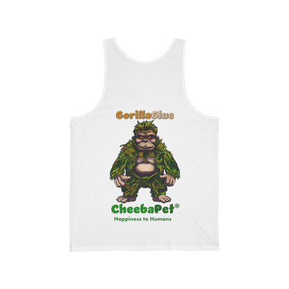 Unisex Tank - GorillaGlue