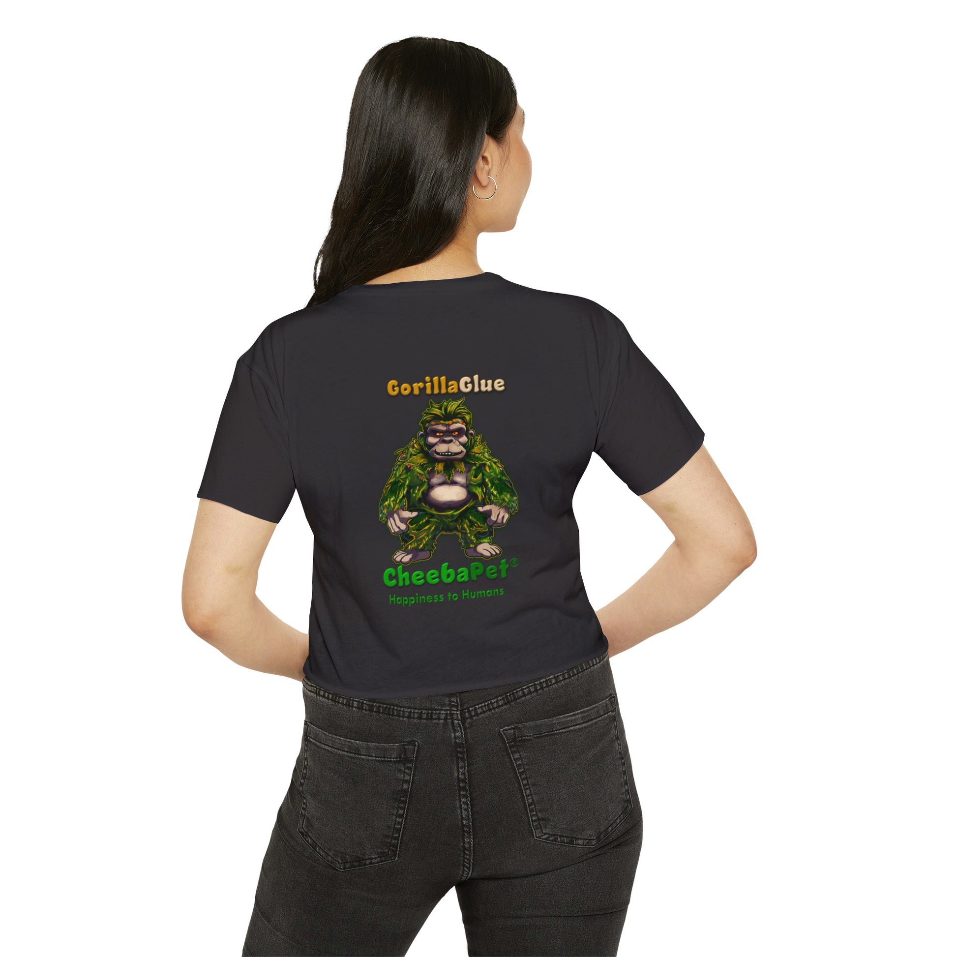 CheebaPet, Inc. - Product Title