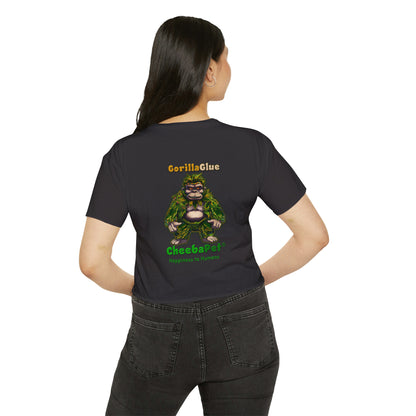 CheebaPet, Inc. - Product Title