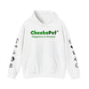Hoodie Softstyle Unisex - Zkittlez