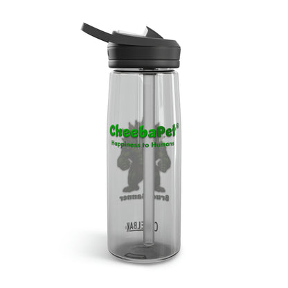 CheebaPet, Inc. - Product Title