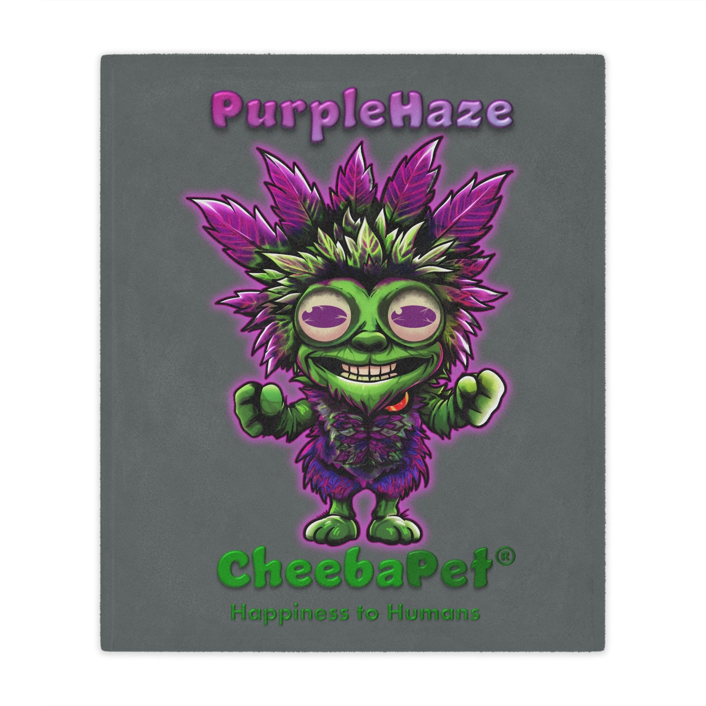 CheebaPet, Inc. - Product Title