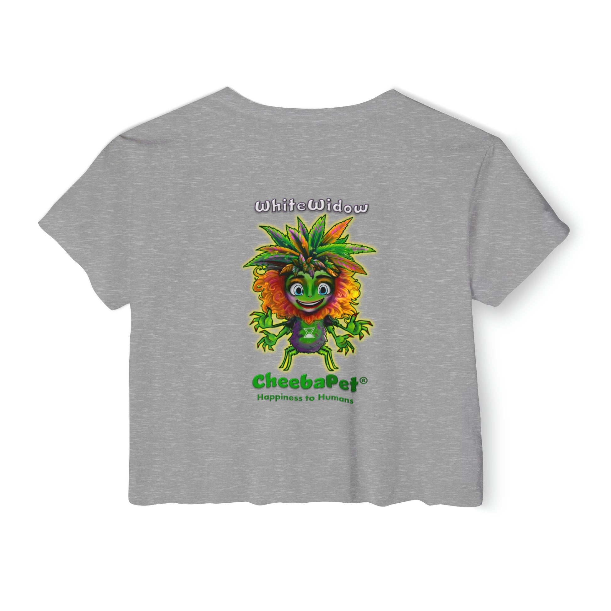 CheebaPet, Inc. - Product Title